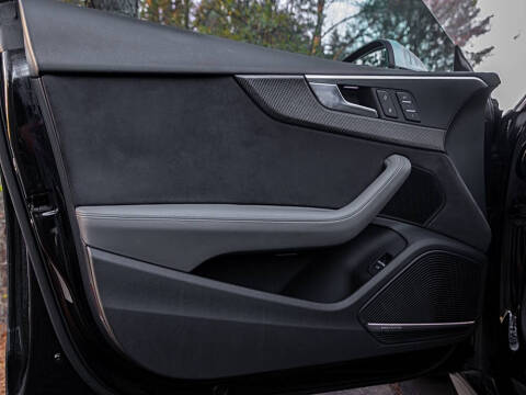 2018 Audi S5 Sportback 3.0T quattro Prestige