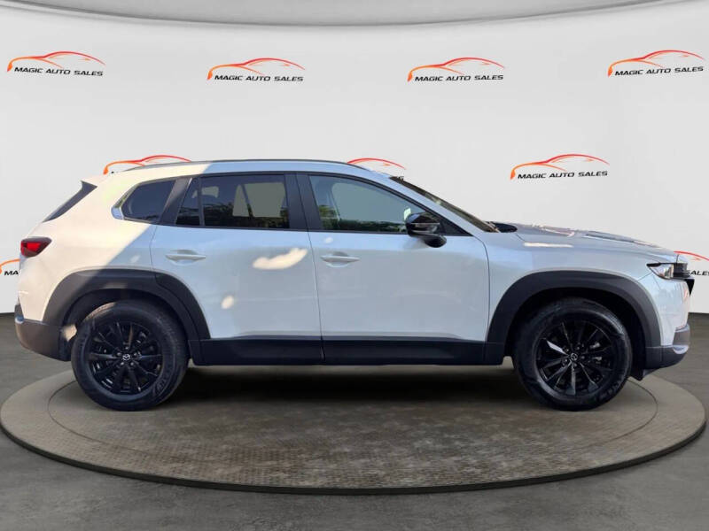 2023 Mazda CX-50 2.5 S Preferred Plus
