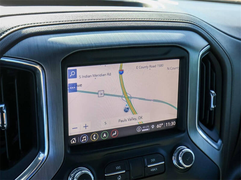 2023 GMC Sierra 2500HD