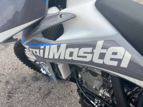 2024 TrailMaster TM LX300 PRO