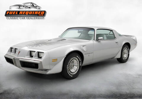1979 Pontiac Trans Am