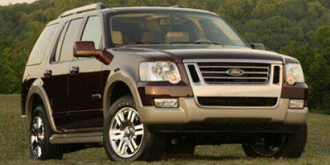 2006 Ford Explorer for sale at DICK BROOKS PRE-OWNED in Lyman SC