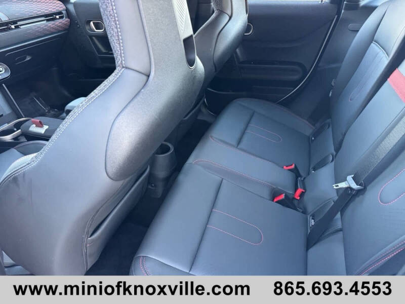 2025 MINI Hardtop 4 Door Cooper S