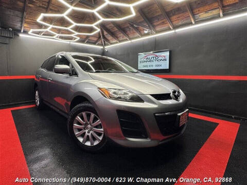 2010 Mazda CX-7 i Sport