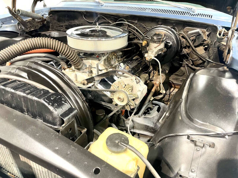 1964 Pontiac Parisienne