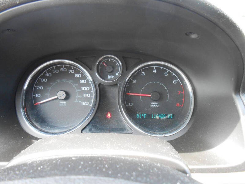 2009 Chevrolet Cobalt