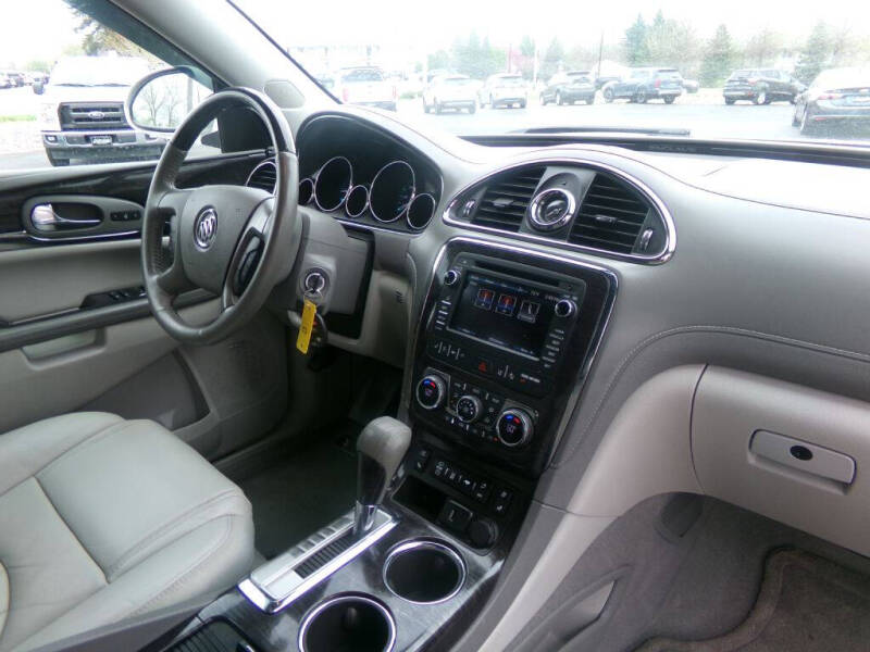 2016 Buick Enclave Premium