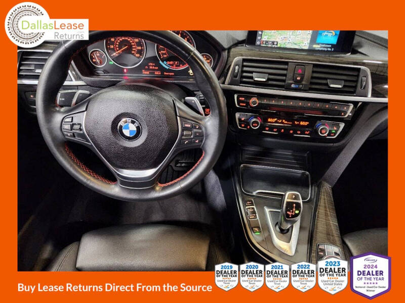 2019 BMW 4 Series 430i Gran Coupe