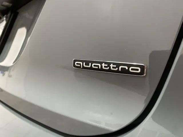 2024 Audi Q4 e-tron quattro Premium 55
