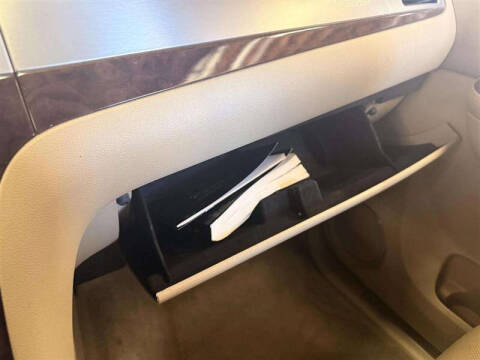 2014 Cadillac Escalade ESV Luxury