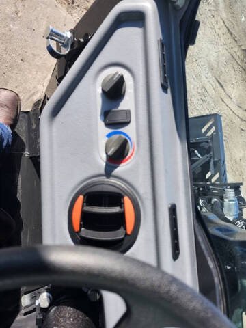 2025 NEW BOBCAT LOADER