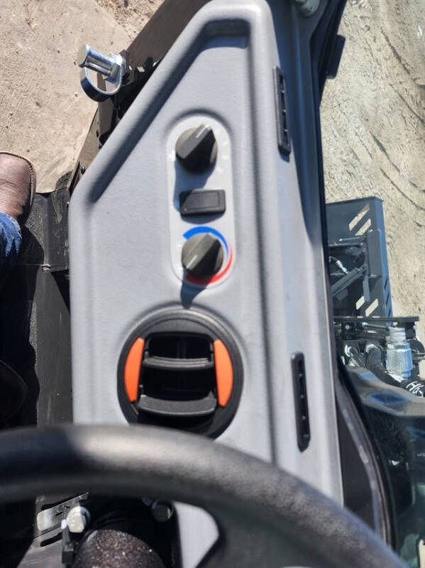2025 NEW BOBCAT LOADER