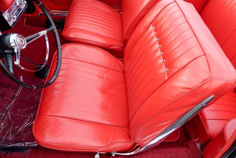 1962 Chevrolet Corvair