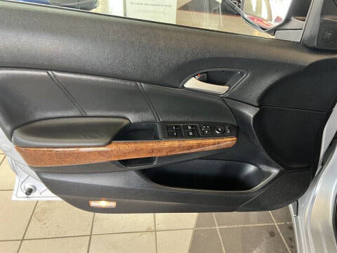 2012 Honda Accord EX-L