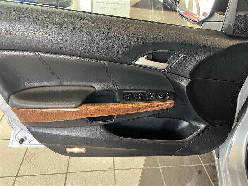 2012 Honda Accord EX-L