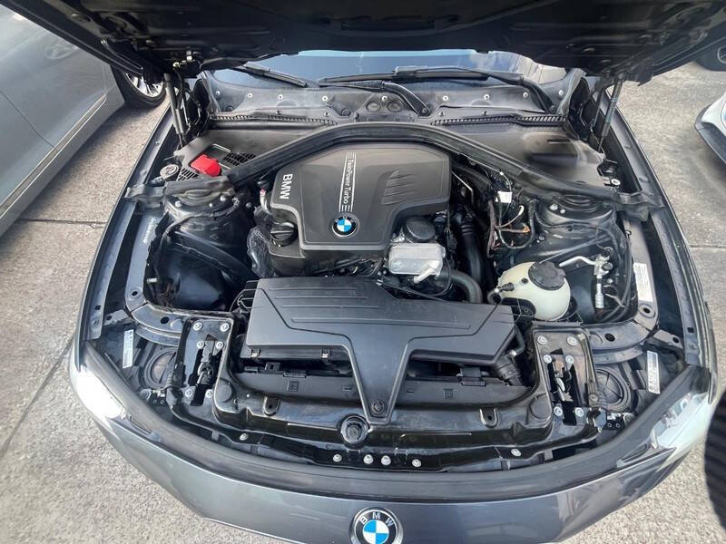 2013 BMW 3 Series 328i