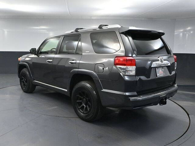 2013 Toyota 4Runner SR5