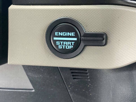 2022 Ford Bronco Big Bend Advanced