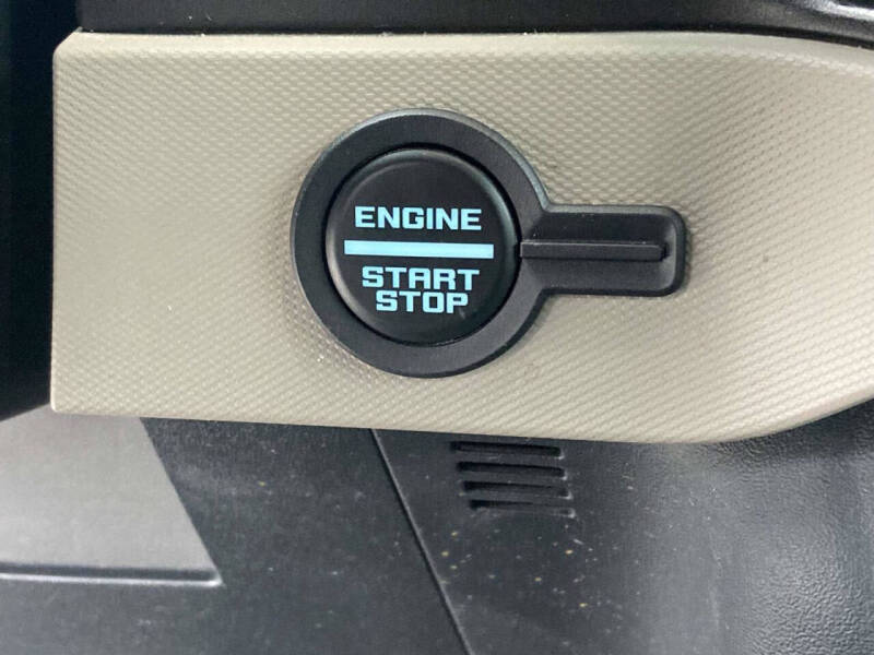 2022 Ford Bronco Big Bend Advanced