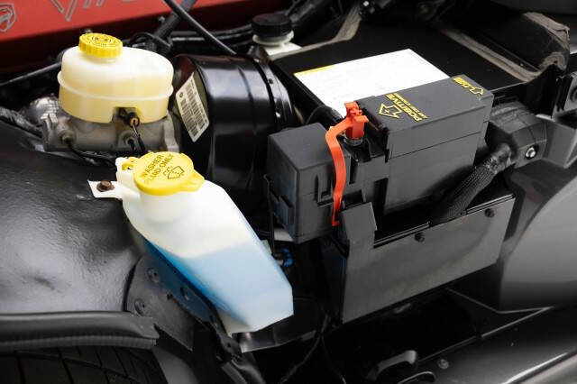 2002 Dodge Viper RT/10