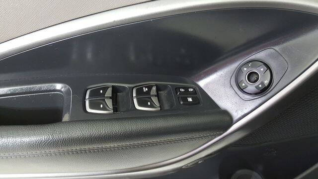 2014 Hyundai Santa Fe Sport 2.4L