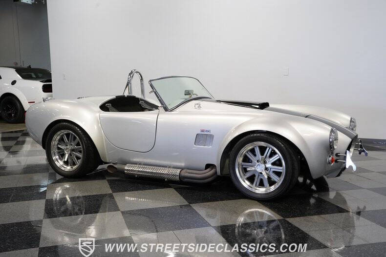 1965 Shelby Cobra