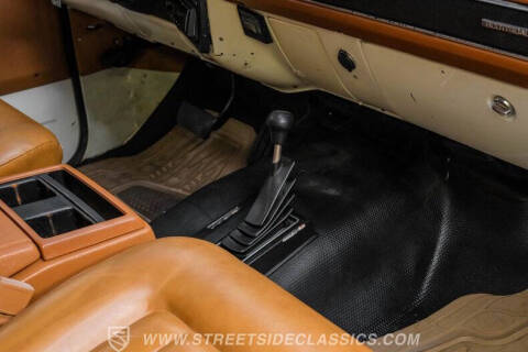 1990 Chevrolet Blazer