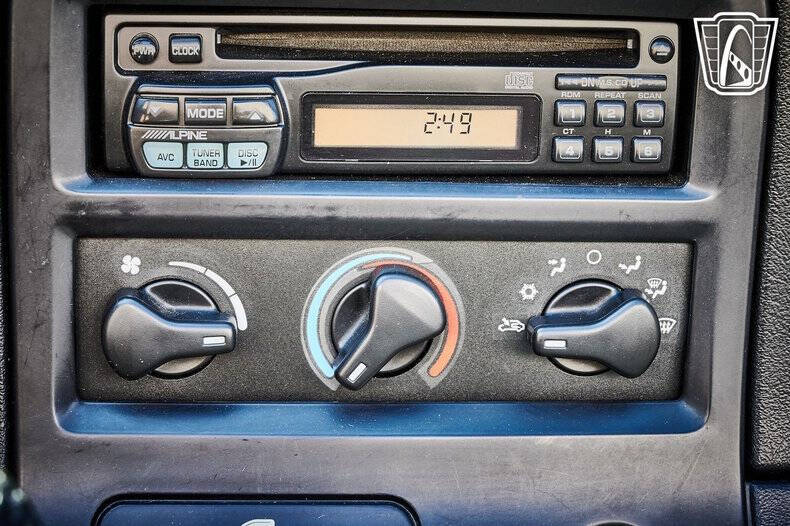 2001 Dodge Viper RT/10