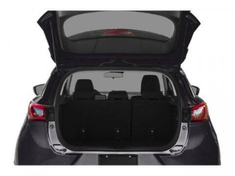 2019 Mazda CX-3 Sport