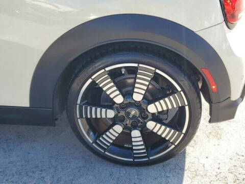 2022 MINI Hardtop 2 Door Cooper S