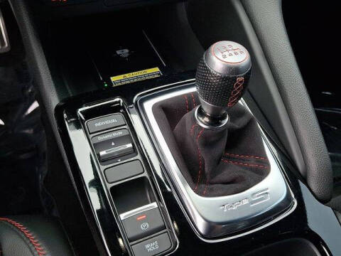 2024 Acura Integra Type S