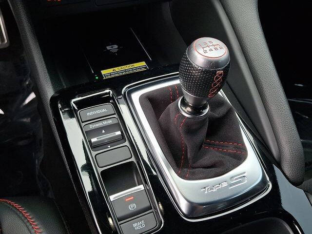 2024 Acura Integra Type S