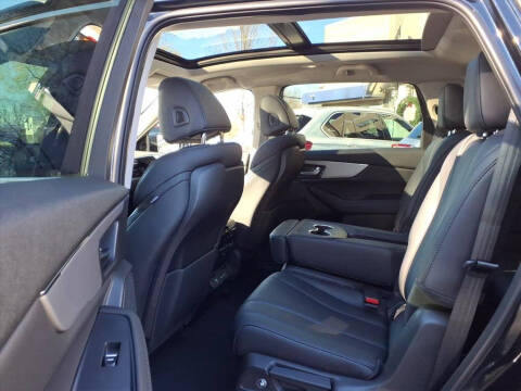 2025 Acura MDX SH-AWD