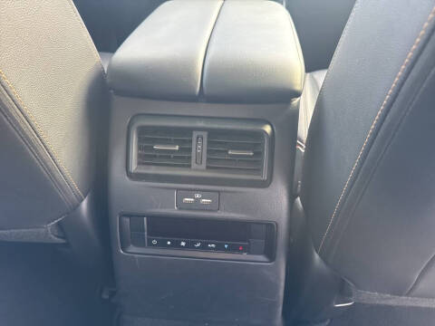 2024 Mazda CX-90 3.3 Turbo Select