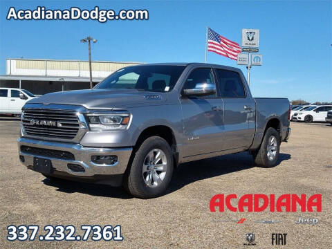 2024 RAM 1500 for sale at Acadiana Automotive Group - Acadiana DCJRF Lafayette in Lafayette LA