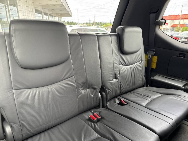 2007 Lexus GX 470