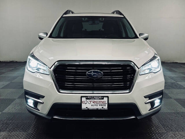 2020 Subaru Ascent for sale at Extreme Auto Pros in Parma Heights, OH