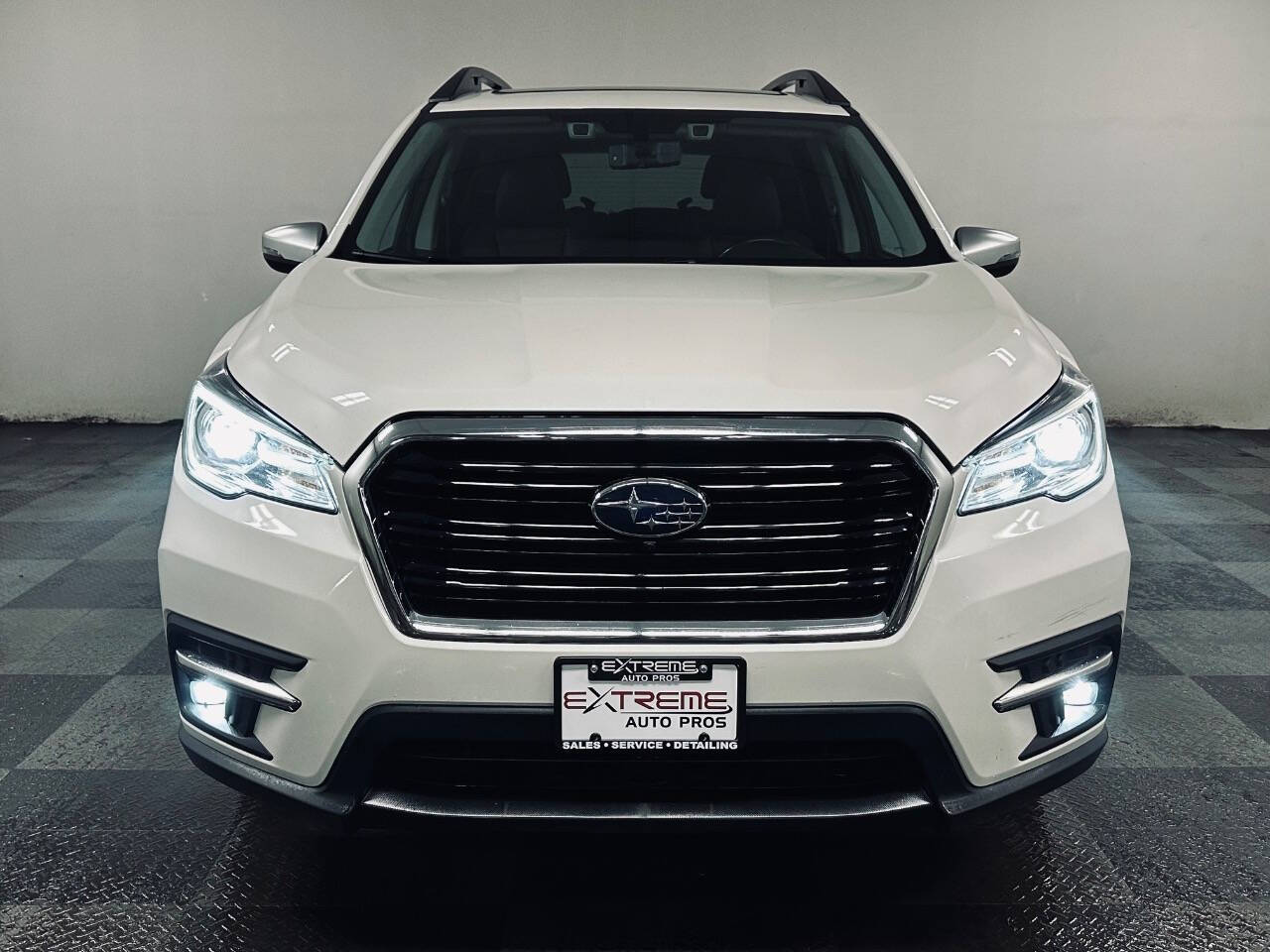 2020 Subaru Ascent for sale at Extreme Auto Pros in Parma Heights, OH