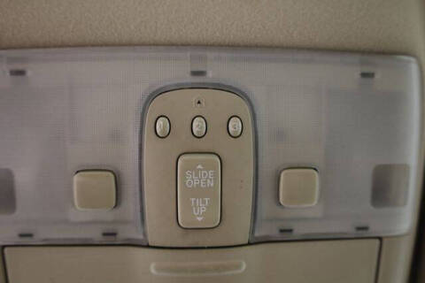 2004 Lexus ES 330