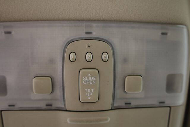 2004 Lexus ES 330