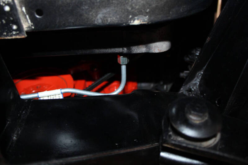 1955 Chevrolet Bel Air