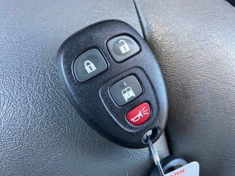 2024 GMC Savana 2500