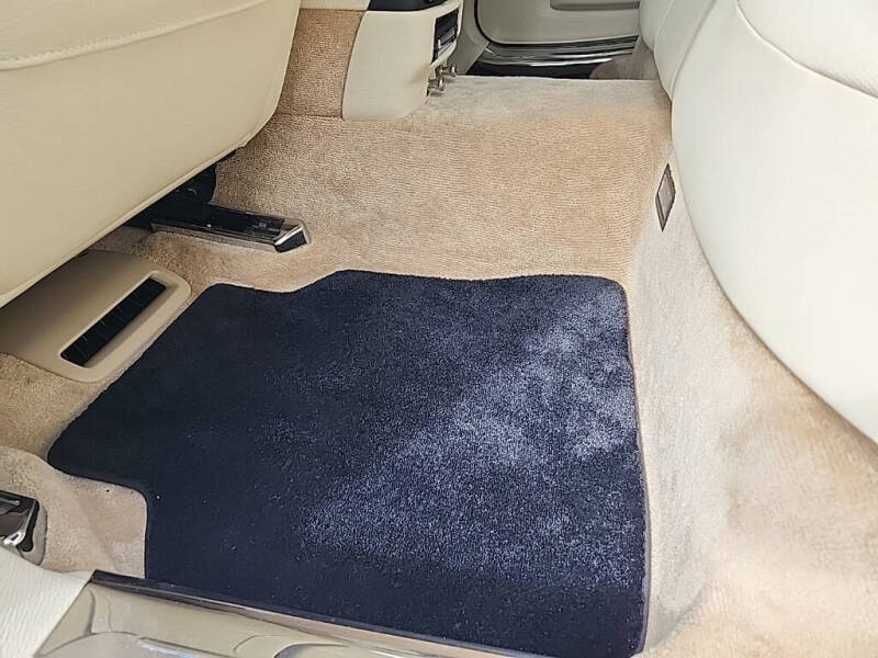 2011 Rolls-Royce Ghost