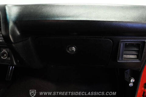 1972 Chevrolet Chevelle