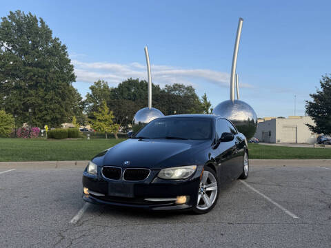 2011 BMW 3 Series 328i
