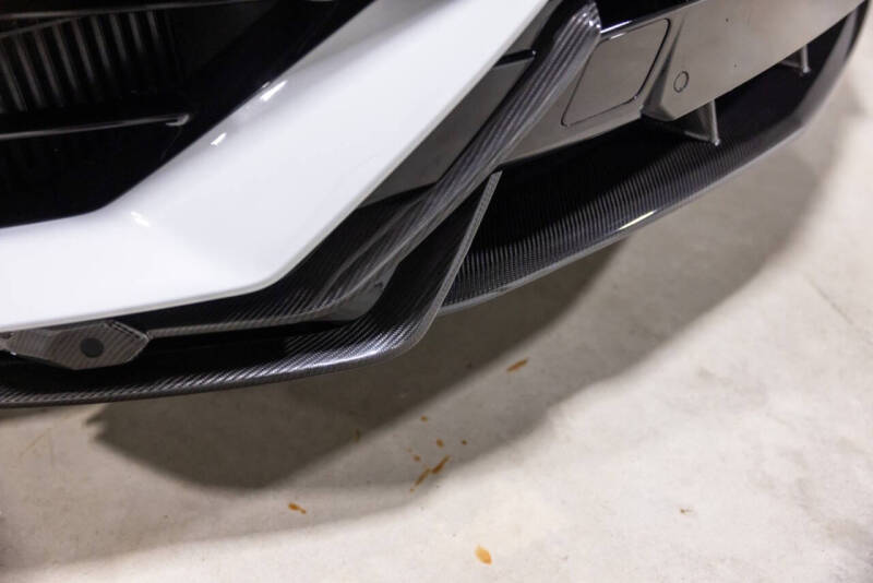 2023 Lamborghini Urus Performante