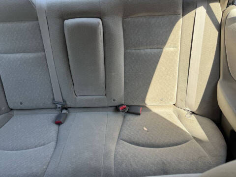 2002 Honda Accord LX