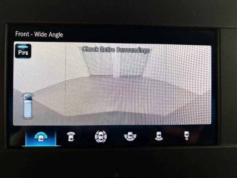 2022 Mercedes-Benz Sprinter 1500