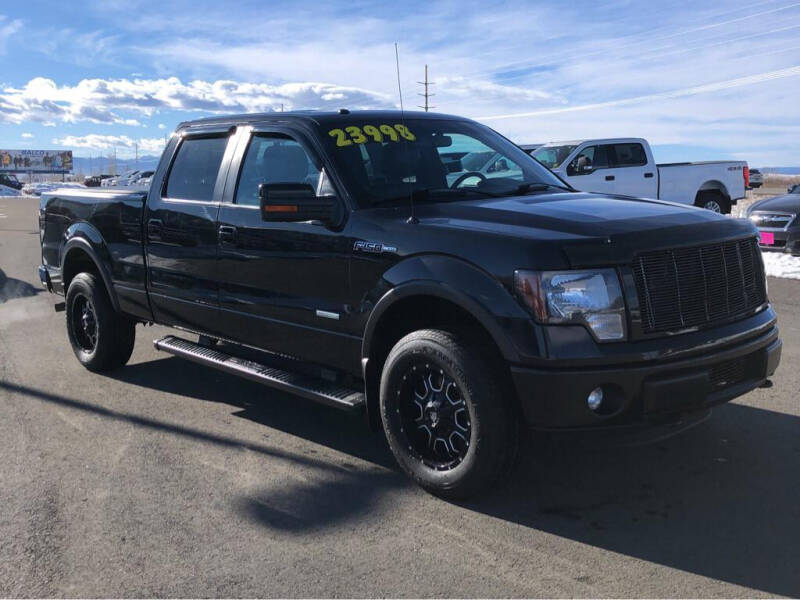 Snyder Motors Inc Car Dealer in Bozeman, MT