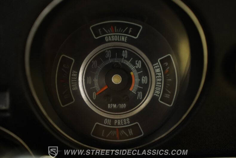 1969 Chevrolet Chevelle